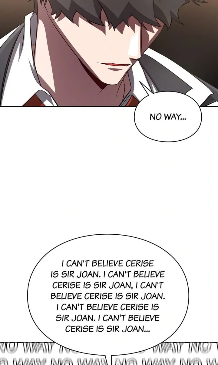 The Corpse Will Tell Chapter 77 17